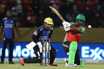 global super league cricket