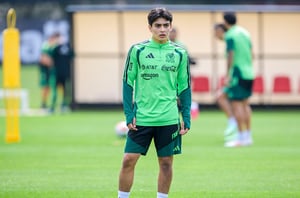 Mexico vs Colombia Predictions