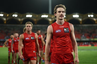 gold coast suns