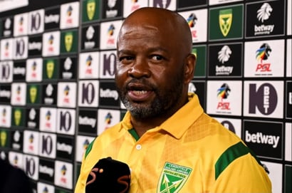 golden arrows