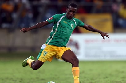 golden arrows football