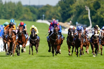 ITV Racing Tips on August 2nd - Final day selections at Glorious Goodwood