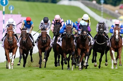 goodwood handicap