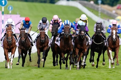 goodwood racecourse august