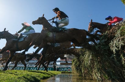 How to Watch Grand National 2026 - TV Channel, Live Stream and Race Times