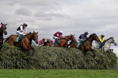 grand national aintree