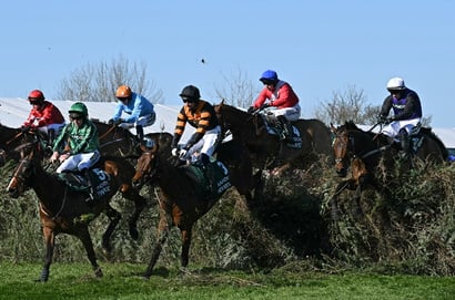 grand national aintree