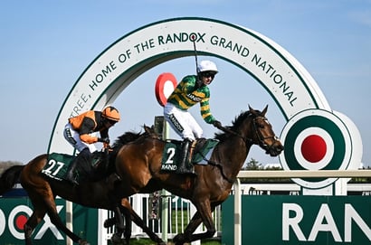 Today's Grand National 2025 tips from all the big Tipsters