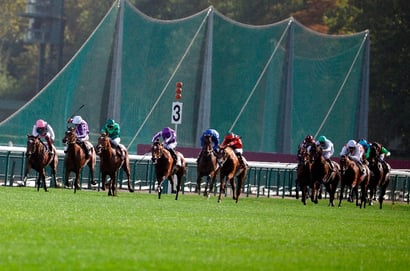 grand prix de paris longchamp