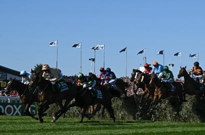 grand sefton aintree