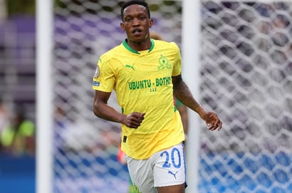grant kekana