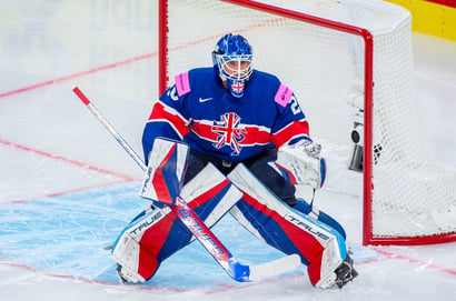 great britain ice hockey