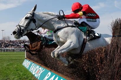 When is the 2026 Betfair Chase?