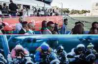 greyville racecourse