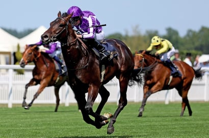gstaad stakes