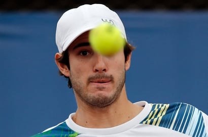 Gustavo Heide vs Thiago Seyboth Wild Live Stream & Betting Tips - Heide set to put up a strong fight in Santiago
