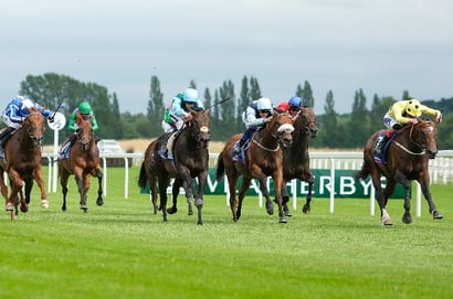 hackwood stakes newbury