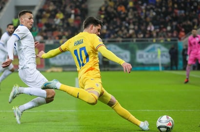 Romania vs Cyprus Predictions & Tips – Home Win & BTTS is a Value Bet in the World Cup Qualifiers 