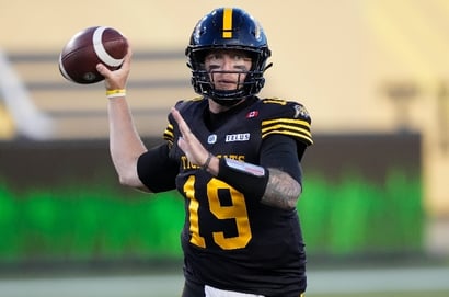 hamilton tiger-cats