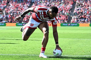 Dolphins vs South Sydney Rabbitohs Tips and Prediction