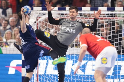 handball european championship 2024 france men