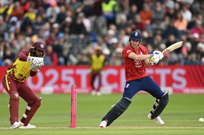 England vs West Indies 3rd T20I Betting Tips – England aim to complete clean sweep of West Indies