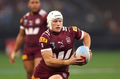 2026 State of Origin Game 1 Man of the Match Tips - 2 predictions for Best on Ground
