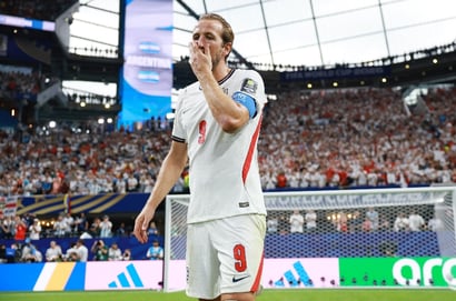 harry kane