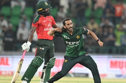 Pakistan vs Bangladesh 2nd T20I Betting Tips – Pakistan to cruise past struggling Bangladesh
