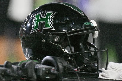 hawaii rainbow warriors