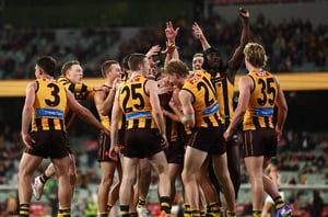 Hawthorn vs North Melbourne AFL Betting Tips - Hawks to dominate Roos in Round 21