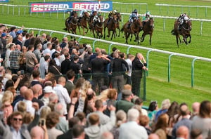 ITV Racing Tips on September 5th - Saturday's selections at Haydock and Ascot