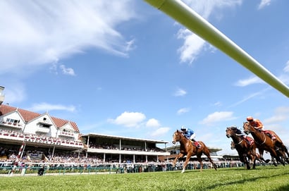 haydock silver bowl