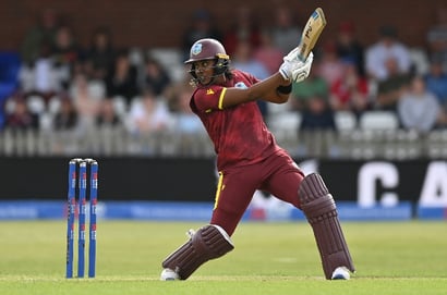 West Indies vs South Africa Women 3rd ODI Betting Tips – SA favourites with series on the line