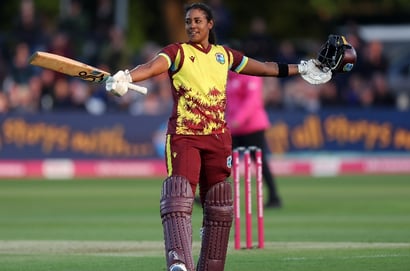 West Indies vs South Africa Women 3rd T20I Betting Tips – Back SA in series decider