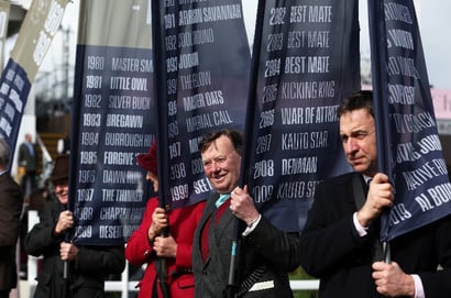 henry de bromhead nicky henderson