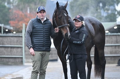 2025 Nunthorpe Stakes News - Quotes From Connections