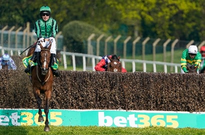 hewick chase