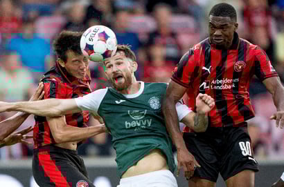 Hibernian vs Midtjylland Live Stream & Tips -  Hibs to Test Danish Visitors