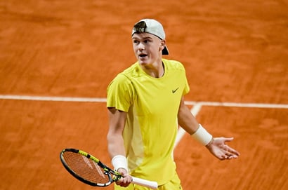Holger Rune vs Roberto Carballes Baena Live Stream & Betting Tips - Rune’s struggles make Carballes Baena a real threat in Acapulco