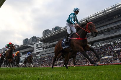 Hk Racing History Hong Kong Season Preview 2025/26 | New season set to start on September 7th