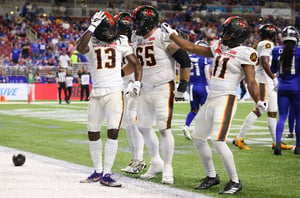 St Louis Battlehawks at Houston Gamblers Predictions & Picks – Back Gamblers With Free Points In UFL