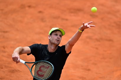 Hubert Hurkacz vs Sebastian Ofner Live Stream & Tips - Expect Deep Sets in Hurkacz versus Ofner in Geneva