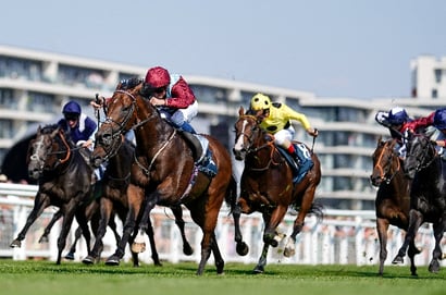hungerford stakes newbury
