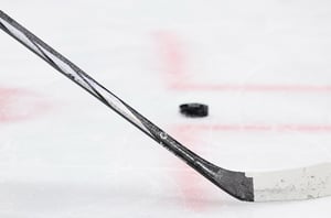 ice hockey stick