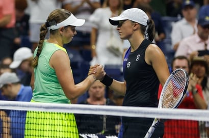 Iga Swiatek vs Jelena Ostapenko Preview & Betting Tips - Swiatek faces dreaded nemesis while pursuing a historic milestone in Qatar