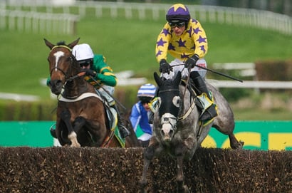 2026 Clarence House Chase Tips | Who will triumph in Ascot's Saturday ...