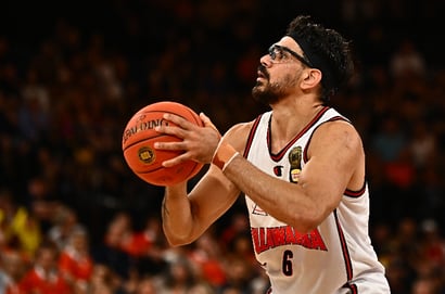 illawarra hawks