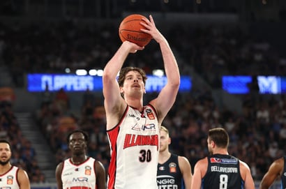 Illawarra Hawks vs Melbourne United Live Stream & Tips - Hawks to seal premiership in NBL Championship decider