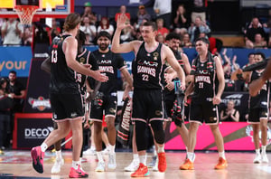 Tasmania JackJumpers vs Illawarra Hawks Tips – NBL Round 18